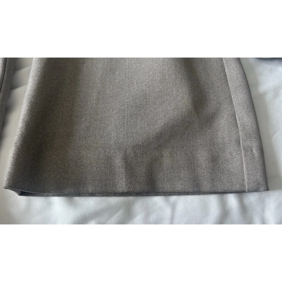 Express Editor Women’s Tan Dress Pant - Picture 5 of 6